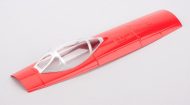 E-FLITE UMX MIG 15 CANOPY/HATCH EFLU1663
